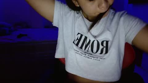 Airam online show from November 2025 10:20:02 PM