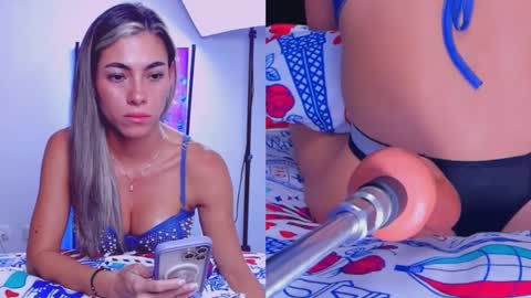 Snapshot of chiara_carter chatting on December 2024 12:47:01 AM chiara online show from December 2024 12:47:01 AM