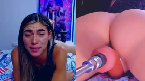 Snapshot of chiara_carter chatting on January 2025 05:39:01 PM chiara online show from January 2025 05:39:01 PM