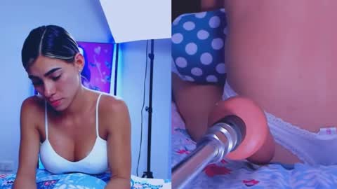 Snapshot of chiara_carter chatting on January 2025 02:43:02 AM chiara online show from January 2025 02:43:02 AM