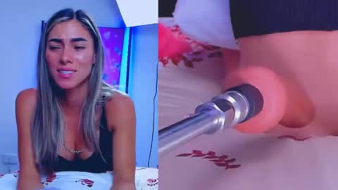 Snapshot of chiara_carter chatting on January 2025 03:11:01 AM chiara online show from January 2025 03:11:01 AM