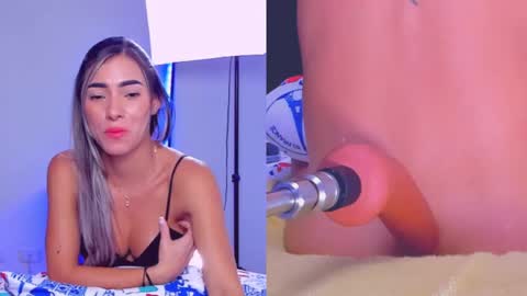 Snapshot of chiara_carter chatting on March 2025 01:37:01 AM chiara online show from March 2025 01:37:01 AM