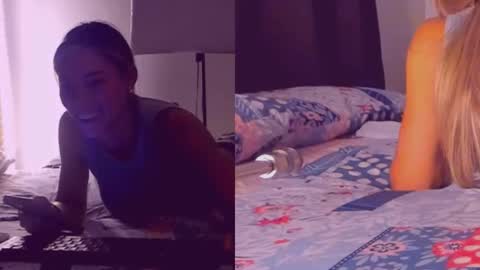 chiara online show from December 2025 10:04:02 PM