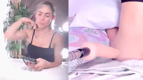 chiara online show from April 2026 02:51:02 AM