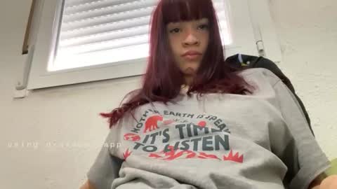 chiara_rose_1 online show from October 2025 10:19:02 AM
