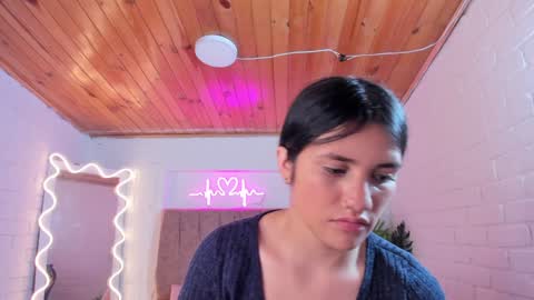 Chiara  online show from January 2025 01:48:01 AM