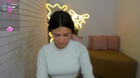 Chiara  online show from February 2025 07:20:02 PM