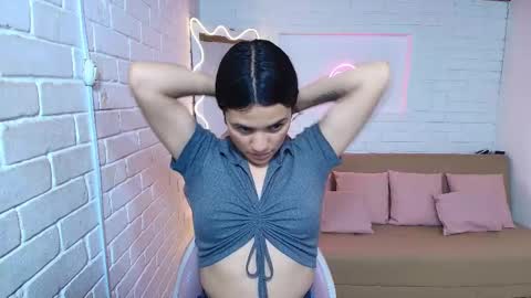 Chiara  online show from February 2025 09:39:02 AM