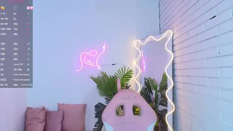 Chiara  online show from March 2025 07:26:02 AM