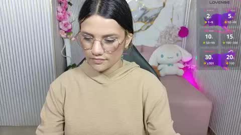 Chiara  online show from June 2026 07:03:02 PM
