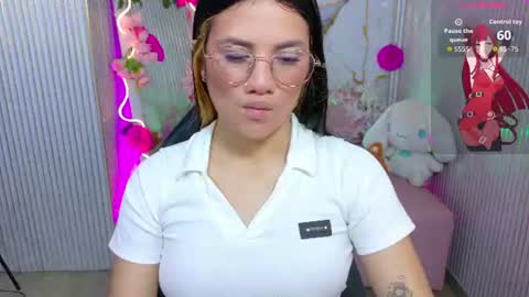 Chiara  online show from June 2026 11:37:01 AM
