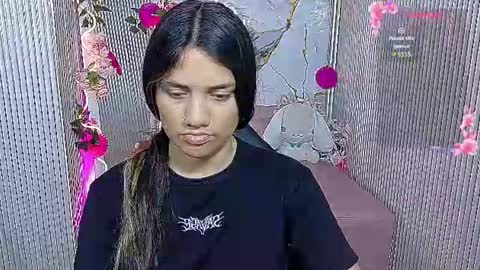 Chiara  online show from July 2026 07:09:01 PM