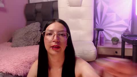 Chiara online show from February 2025 11:19:02 PM