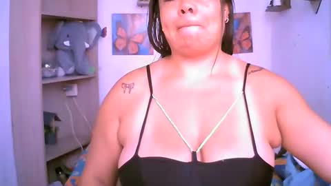 Snapshot of chiarafioree chatting on May 2026 09:31:01 PM ChiaraFioree online show from May 2026 09:31:01 PM