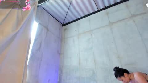 Chiara fustox online show from March 2026 04:46:01 PM