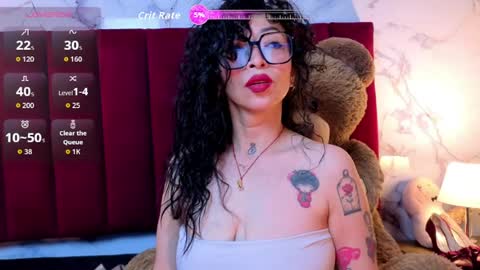 CHIARA online show from June 2026 12:47:02 PM