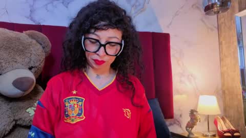 CHIARA online show from July 2026 01:15:02 PM