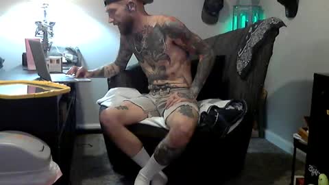 chiarov online show from March 2026 09:48:01 AM