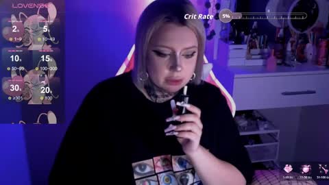 Chi online show from May 2026 07:56:02 PM