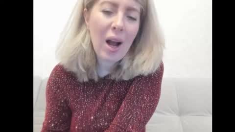 Snapshot of chicafortuna chatting on December 2025 03:22:02 AM NBFG online show from December 2025 03:22:02 AM