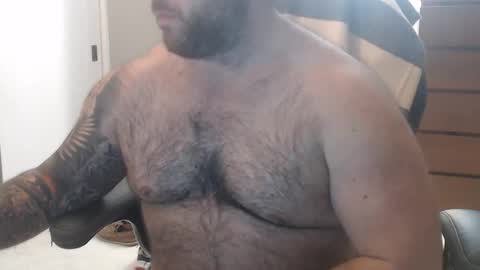 Chicagoguy86 aka Benny Cooper online show from November 2025 04:45:02 AM