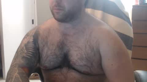 Chicagoguy86 aka Benny Cooper online show from December 2025 05:02:01 AM