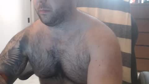 Chicagoguy86 aka Benny Cooper online show from May 2026 03:24:02 AM