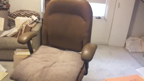 Snapshot of chicagojoe46 chatting on July 2026 12:48:02 PM ChicagoJoe online show from July 2026 12:48:02 PM