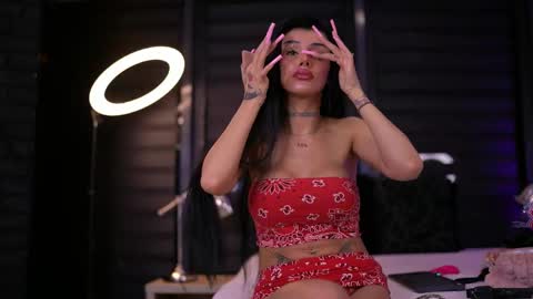 Cami online show from May 2026 07:30:02 PM