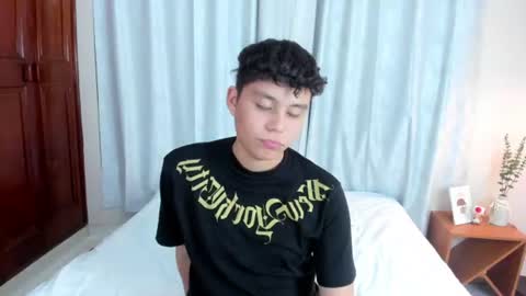 Nathan online show from June 2026 10:45:02 PM