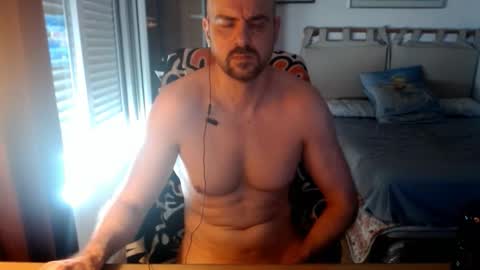 Snapshot of chicocam1983 chatting on September 2025 03:56:01 PM chicocam1983 online show from September 2025 03:56:01 PM