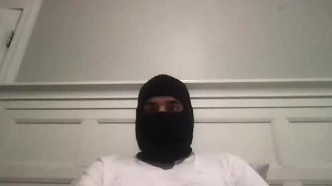 Andres online show from December 2025 05:09:01 PM