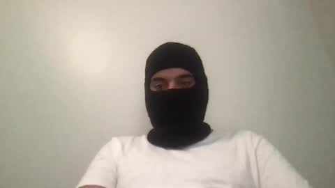 Andres online show from January 2026 07:11:01 PM