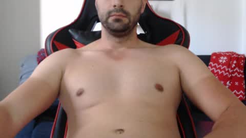 Chicosur online show from May 2026 07:37:01 AM