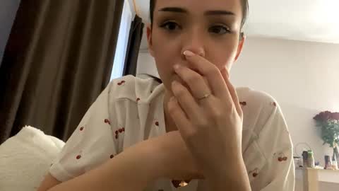 Snapshot of chiekodavanzo chatting on March 2026 03:18:01 PM Becky online show from March 2026 03:18:01 PM