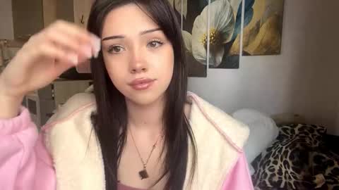 Snapshot of chiekodavanzo chatting on March 2026 09:37:01 AM Becky online show from March 2026 09:37:01 AM