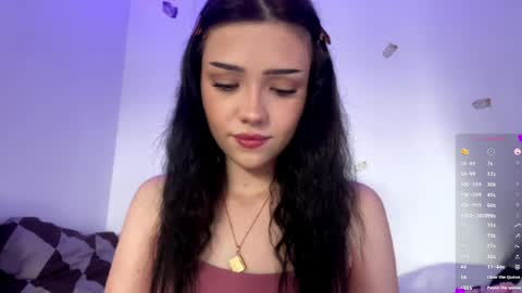 Snapshot of chiekodavanzo chatting on April 2026 02:25:02 PM Becky online show from April 2026 02:25:02 PM