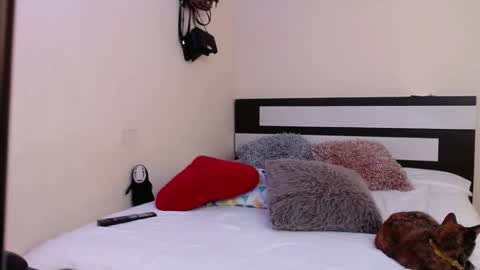 Snapshot of chikandela chatting on December 2024 10:45:02 PM  Valentina  online show from December 2024 10:45:02 PM