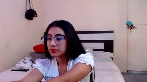 Snapshot of chikandela chatting on February 2025 10:25:02 PM  Valentina  online show from February 2025 10:25:02 PM