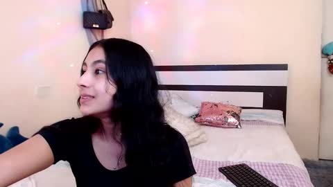  Valentina  online show from February 2026 09:02:01 PM