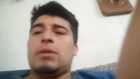 chilehot28 online show from December 2025 12:05:01 AM