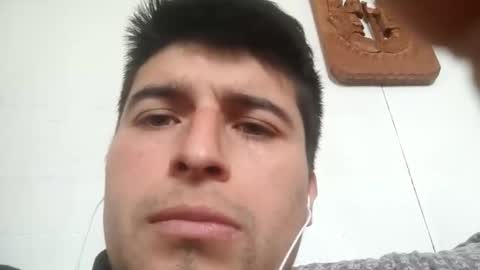 chilehot28 online show from December 2025 09:41:02 PM