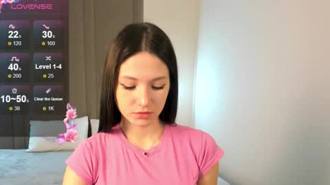 Cameron online show from November 2025 01:39:02 AM