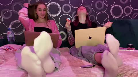 Snapshot of chillgoddess chatting on December 2024 05:00:01 PM Goddess Vika - owner of all ur money online show from December 2024 05:00:01 PM