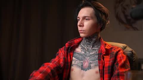 Rick online show from April 2026 09:12:02 PM