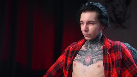 Rick online show from April 2026 09:23:01 PM