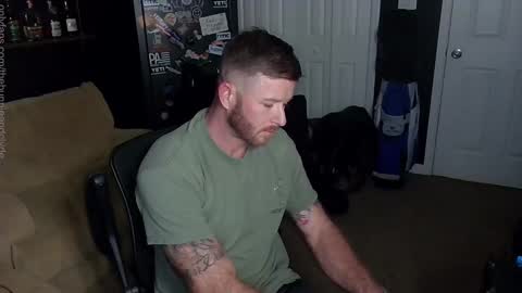 Chillinthemosttt online show from December 2024 04:07:02 AM