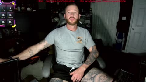 Chillinthemosttt online show from October 2025 12:44:02 AM