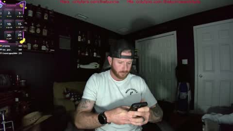 Chillinthemosttt online show from November 2025 04:01:01 AM