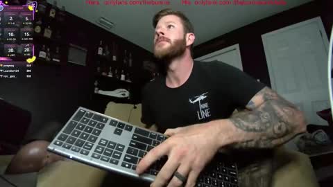 Chillinthemosttt online show from November 2025 04:13:02 AM